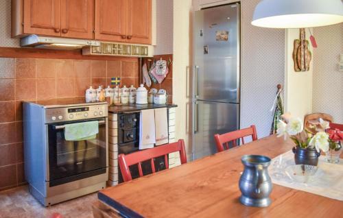 Loderup House | 4 Bedroom Stunning Home In Löderup