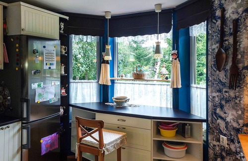 Lipnica House | 4 bedroom stunning home in Mogiel
