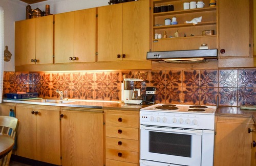 Loderup House | 4 bedroom stunning home in Löderup