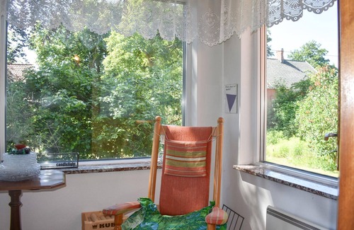 Loderup House | 4 bedroom stunning home in Löderup