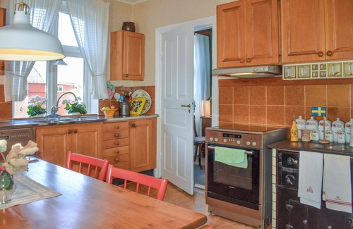 Loderup House | 4 bedroom stunning home in Löderup