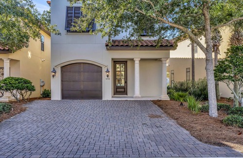 Villa Lago Condo | 4 Bedroom Townhome - Villa Lago at Sandestin Golf & Beach Resort!