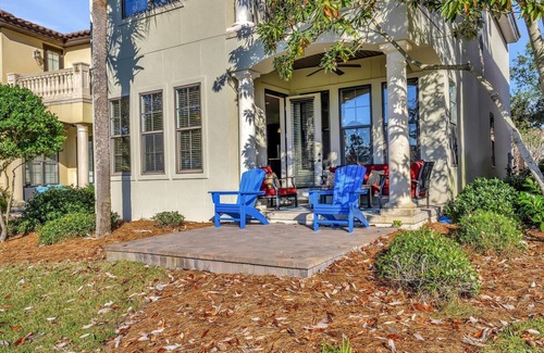 Villa Lago Condo | 4 Bedroom Townhome - Villa Lago at Sandestin Golf & Beach Resort!