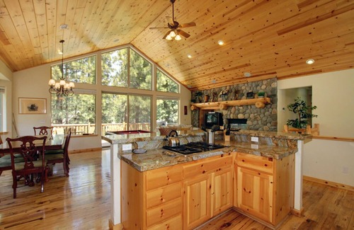 Montgomery Estates House | 4-bedroom vacation home just 9 minutes to Heavenly Ski Resort