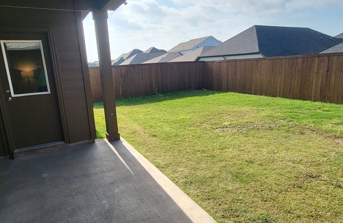 Royse City House | 4-bedroom vacation home just 18 minutes from Lake Ray Hubbard