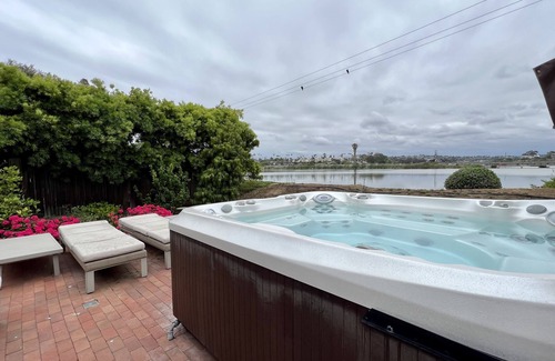 Carlsbad House | 4-bedroom vacation home just 12 minutes from LEGOLAND® California