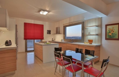 Kallithea Villa | 4 bedroom villa close to Kalithea Springs