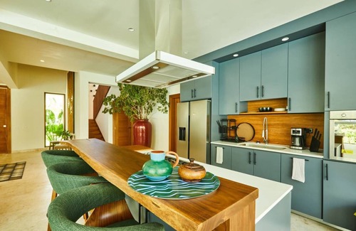 El Limon Villa | 4 bedroom villa, facing the sea, with unspoilt beach and very quiet.