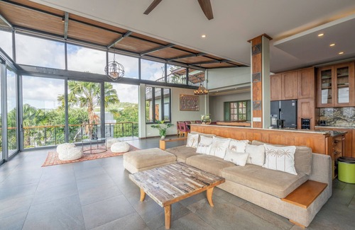 Pecatu Villa | 4 bedroom villa in Bali at prime location close to white sand beaches