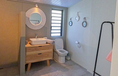 Roches Noires House | 4 Bedroom Villa on the Beach!