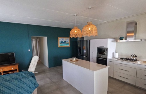 Roches Noires House | 4 Bedroom Villa on the Beach!