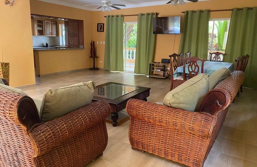 Villas Ana Maria Villa | 4 Bedroom Villa, private pool, security, ocean view