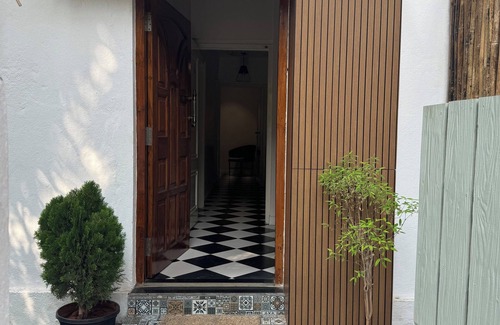 Candolim Villa | 4-bedroom villa with 4 bathrooms with many amenities and a 24/7 care taker.