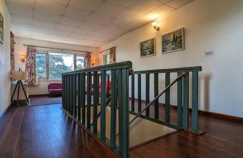 Chail Villa | 4 bedroom villa with garden near Chail Sanctuary