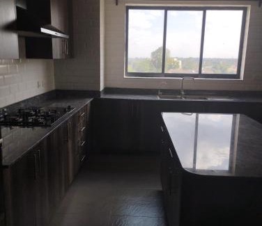 Thompson Estate Apartment | 4 bedroom with sq duplex to let in lavingtone