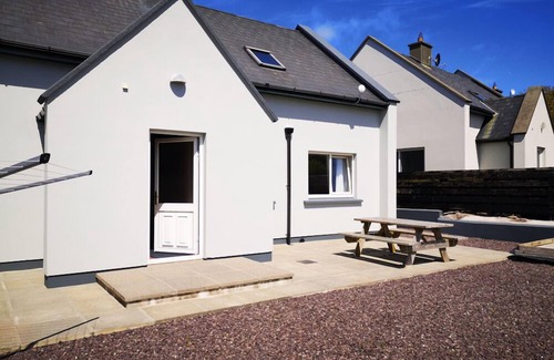 Waterville House | 4 bedroomed holiday home close to the beach
