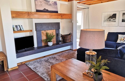 Waterville House | 4 bedroomed holiday home close to the beach