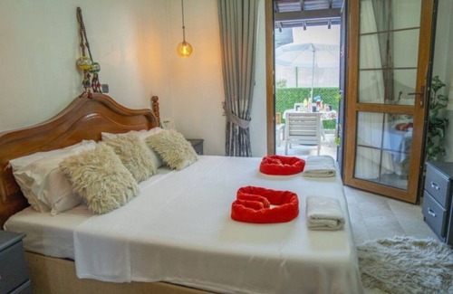Oludeniz Villa | 4 Bedrooms,3 Bathrooms,Private Pool Villa Rentals,Fethiye,Turkey