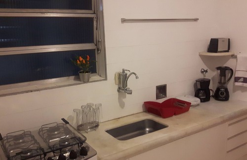 Jardins Apartment | 4 bedrooms 3 blocks from Paulista ! 4 Bedroom Close to Paulista Ave