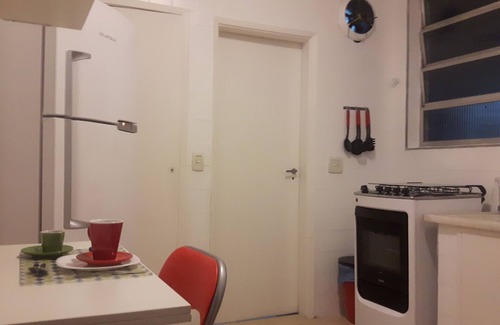 Jardins Apartment | 4 bedrooms 3 blocks from Paulista ! 4 Bedroom Close to Paulista Ave