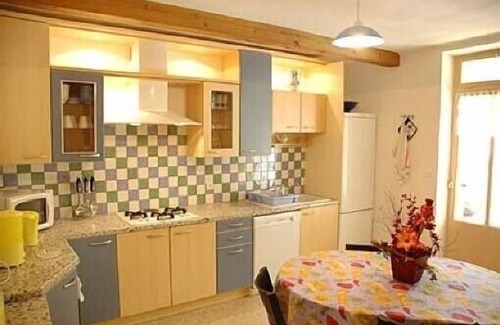 Evenos Cottage | 4 Bedrooms Cottage In Évenos