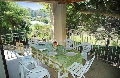 Evenos Cottage | 4 Bedrooms Cottage In Évenos