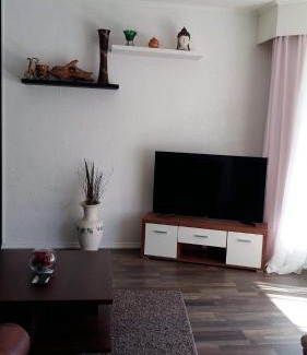 Pori Apartment | 4 Bedrooms near Center - Kranni