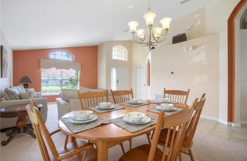 Solana Villa | 4 bedrooms pool home gated resort of Solana