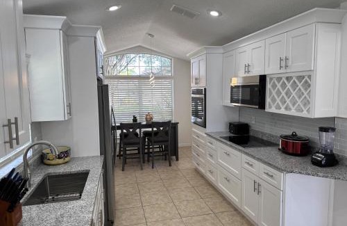 Haines City Villa | 4 bedrooms pool home on Southern Dunes golf course