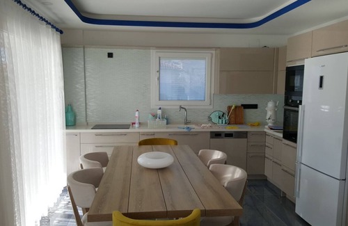 Dalyan Villa | 4 Bedrooms new built villa all ensuite