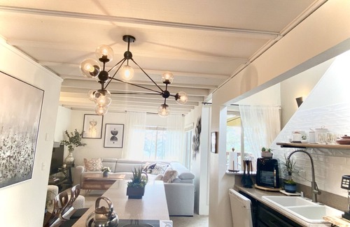 Zephyr Cove House | 4 Bedrooms Vacation Home Retreat South Lake Tahoe Pool