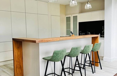 Cannon Hill House | 4 Beds 3 Bath House with Parking close to Tube