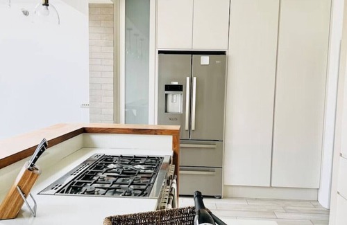 Cannon Hill House | 4 Beds 3 Bath House with Parking close to Tube