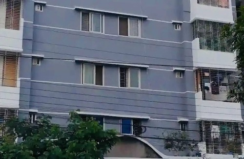 Basundhara Residential Area Apartment | 4 Beds Condo Holiday Home at Bashundhara, Dhaka