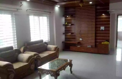 Basundhara Residential Area Apartment | 4 Beds Condo Holiday Home at Bashundhara, Dhaka