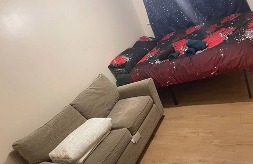 Custom House House | 4 Beds, Sleeps 15, Near Lcy Airport & Excel London