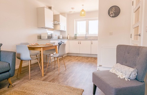 Aviemore Apartment | 4 Ben Avon stylish Aviemore Apartment