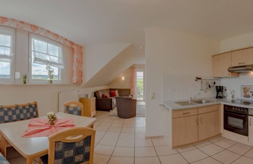 Kowerich Apartment | 4-Bettwohnung Held * (Guesthouse) - Ferienweingut Winnebeck