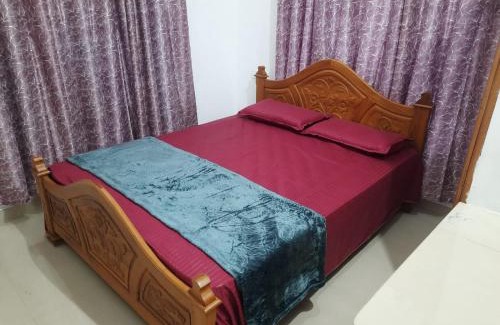 Devikolam House | 4 BHK Homestay with swimming pool