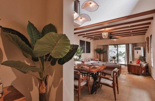 Assagao Villa | 4 Bhk Luxury Villa with Pvt Pool
