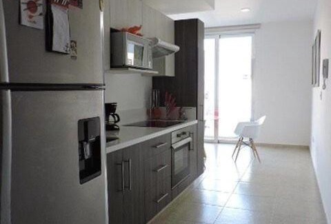 Gonzalo Guerrero Apartment | 4 BLOCKS FROM OCEAN ! dwtn!! Horizonte 34