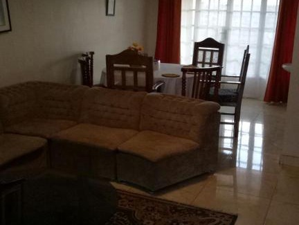 Athi River Apartment | 4-BR Executive Villa Near Nairobi Airport