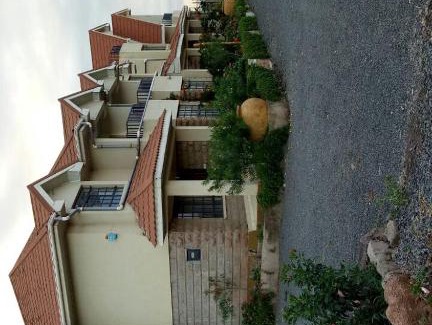 Athi River Apartment | 4-BR Executive Villa Near Nairobi Airport