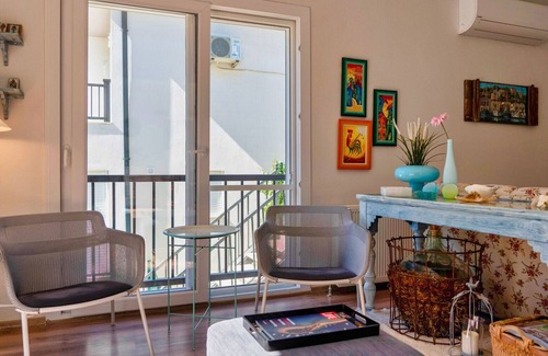 Gocek Villa | 4 BR Forest Villa in Gocek, Turkey
