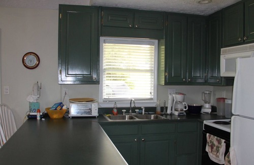 Hartwell House | 4 BR House on Lake with Private Dock, Behind Gum Branch Mega Ramp.