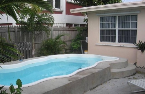 Marathon House | 4 BR Pool Home Directly Off Vaca Cut