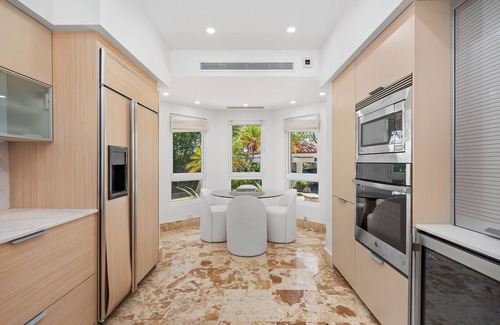 Dorado Pueblo Villa | 4 BR Villa Ocean Dreams at The Cottages Dorado Beach
