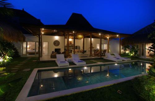 Petitenget Villa | 4 BR Villa - Seminyak