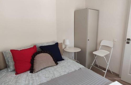 Imanta Apartment | 4 can stay. Free parking. Imanta