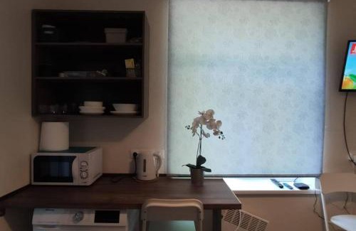 Imanta Apartment | 4 can stay. Free parking. Imanta